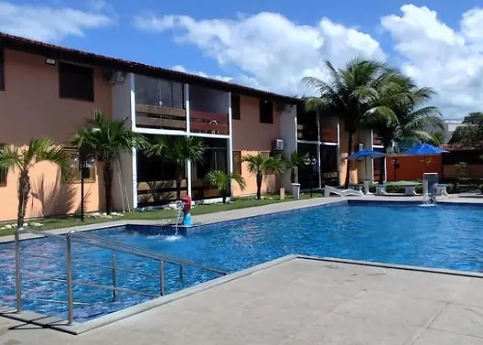Portal - Praia Taperapuan Porto Seguro
