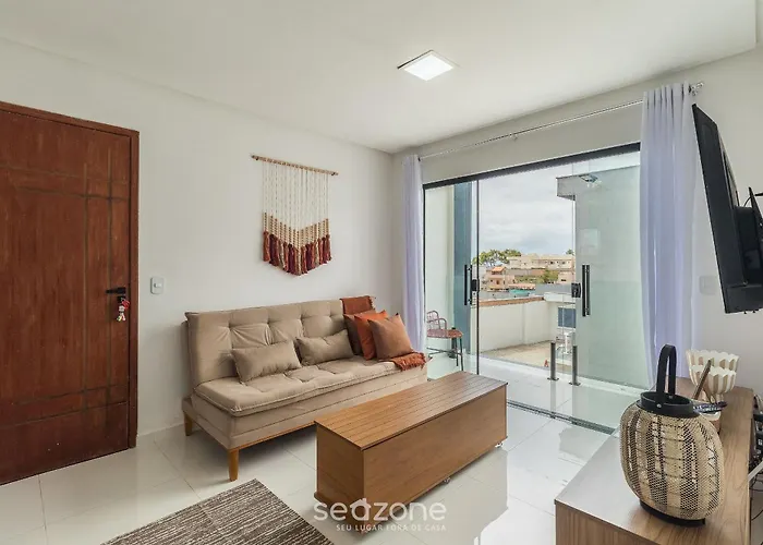 Casa 2 Quartos Em Porto-Ba | Rlr0008 Porto Seguro