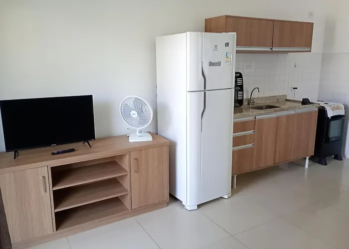 Residencial Golfinhos By Federico Apartamento Porto Seguro