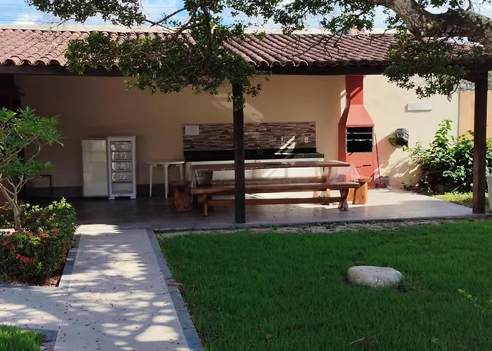 Portal - Praia Taperapuan Porto Seguro